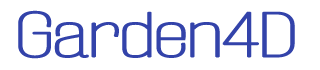 garden4d